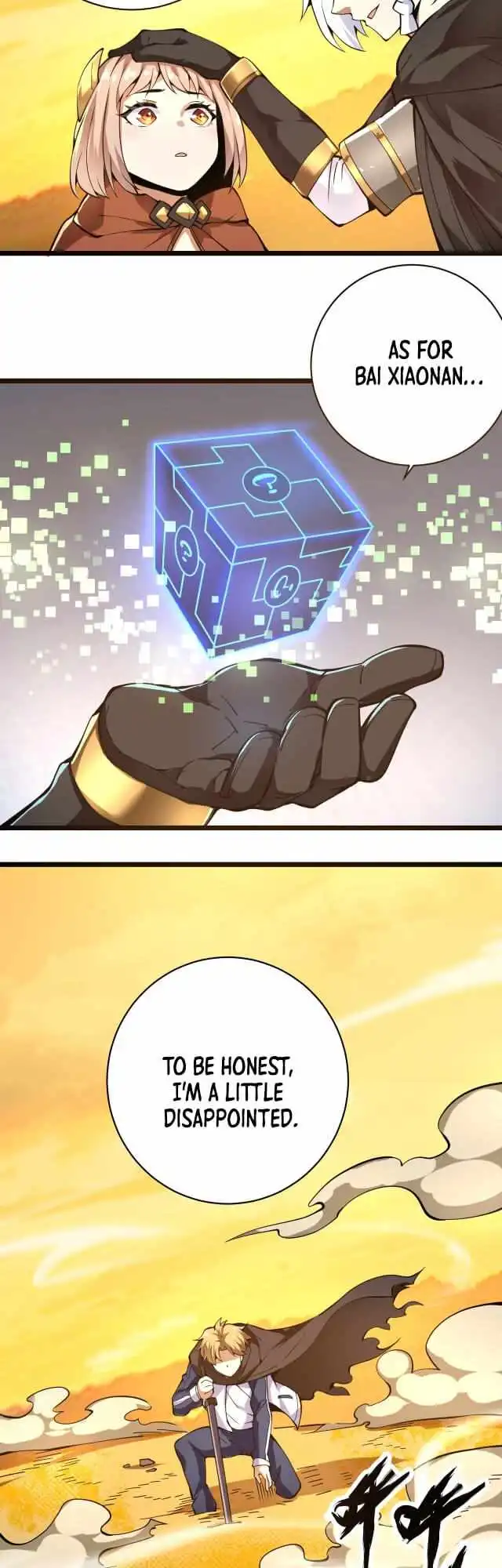 Combine Cube Chapter 19 29